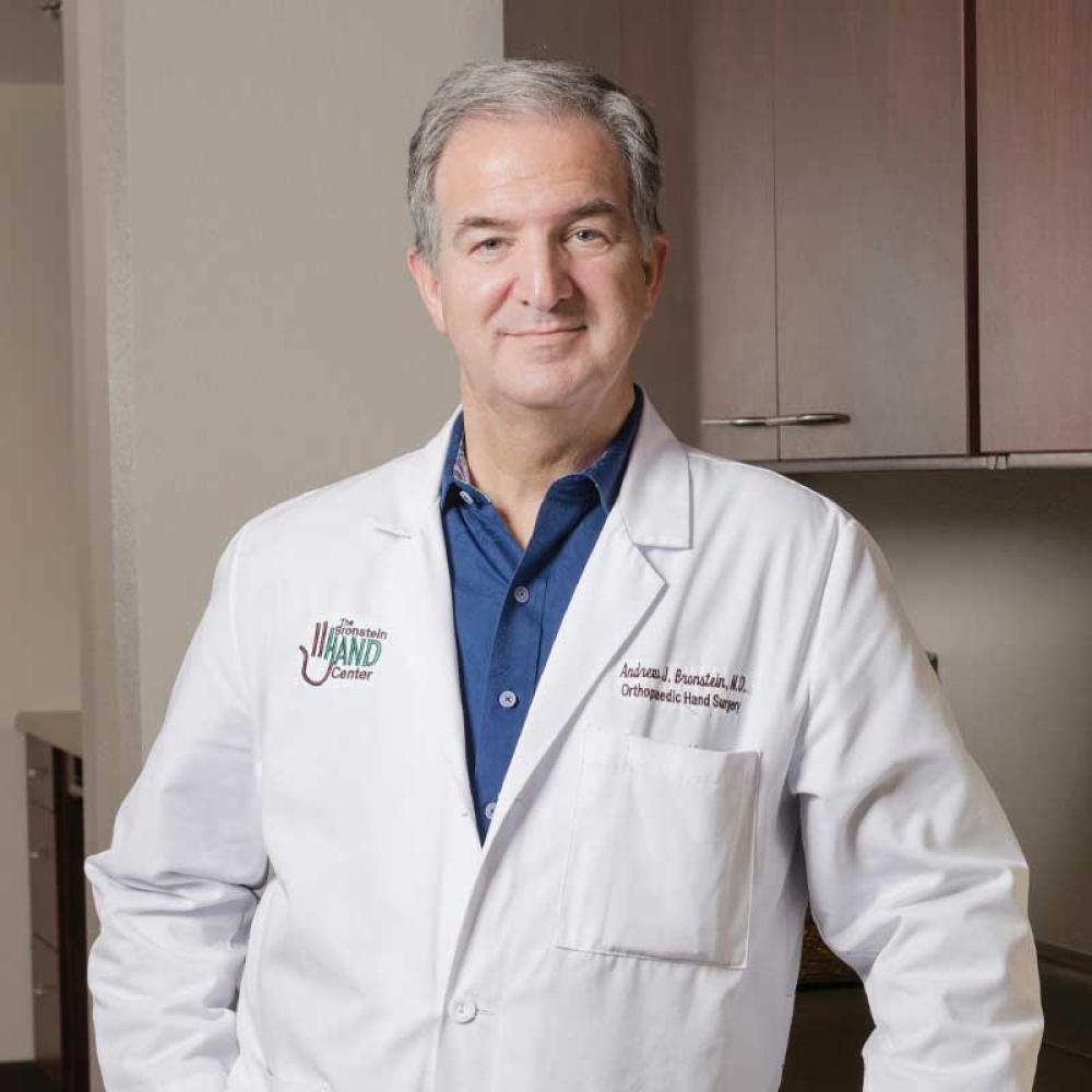 Dr. Andrew J. Bronstein