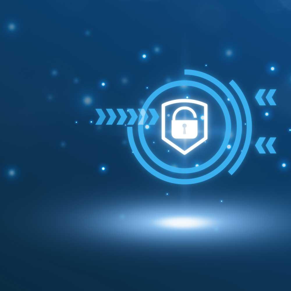 Cliva Offshore Bank offers numerous fraud protection technologies